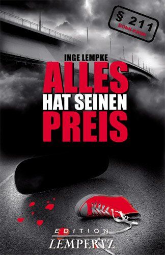 Inge Lempke - Alles hat seinen Preis - Preis vom 09.10.2026 07:28:09 h