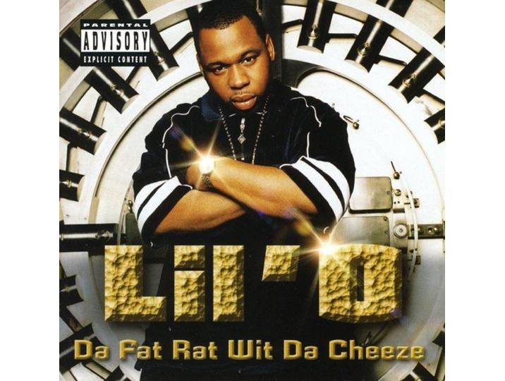 Da Fat Rat Wit Da Cheeze
