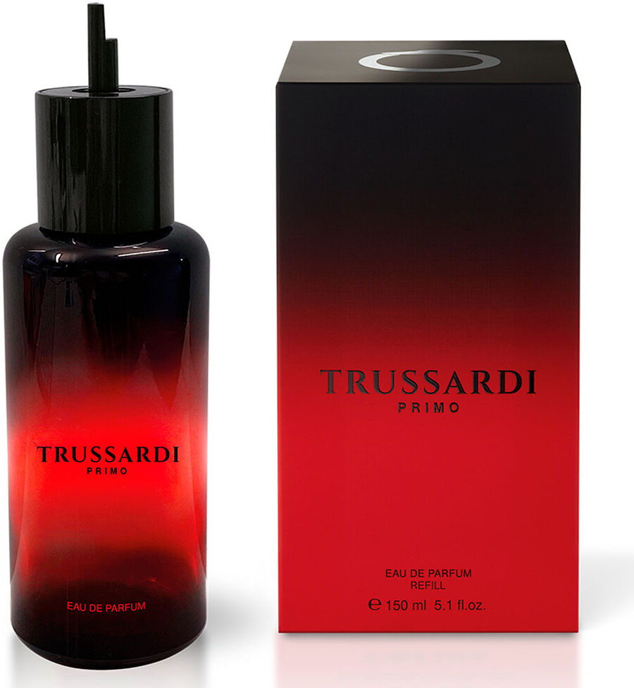Trussardi Recharge eau de parfum Primo 150 ml