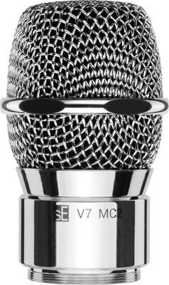 SE Electronics V7 MC2 Chrome