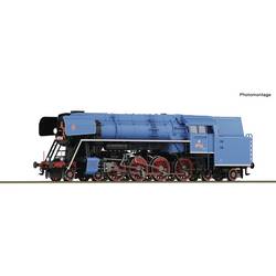 Roco 7110033 H0 Dampflok 477 008 (DCC) Dampflokomotive der Tschechoslowakischen Staatsbahnen