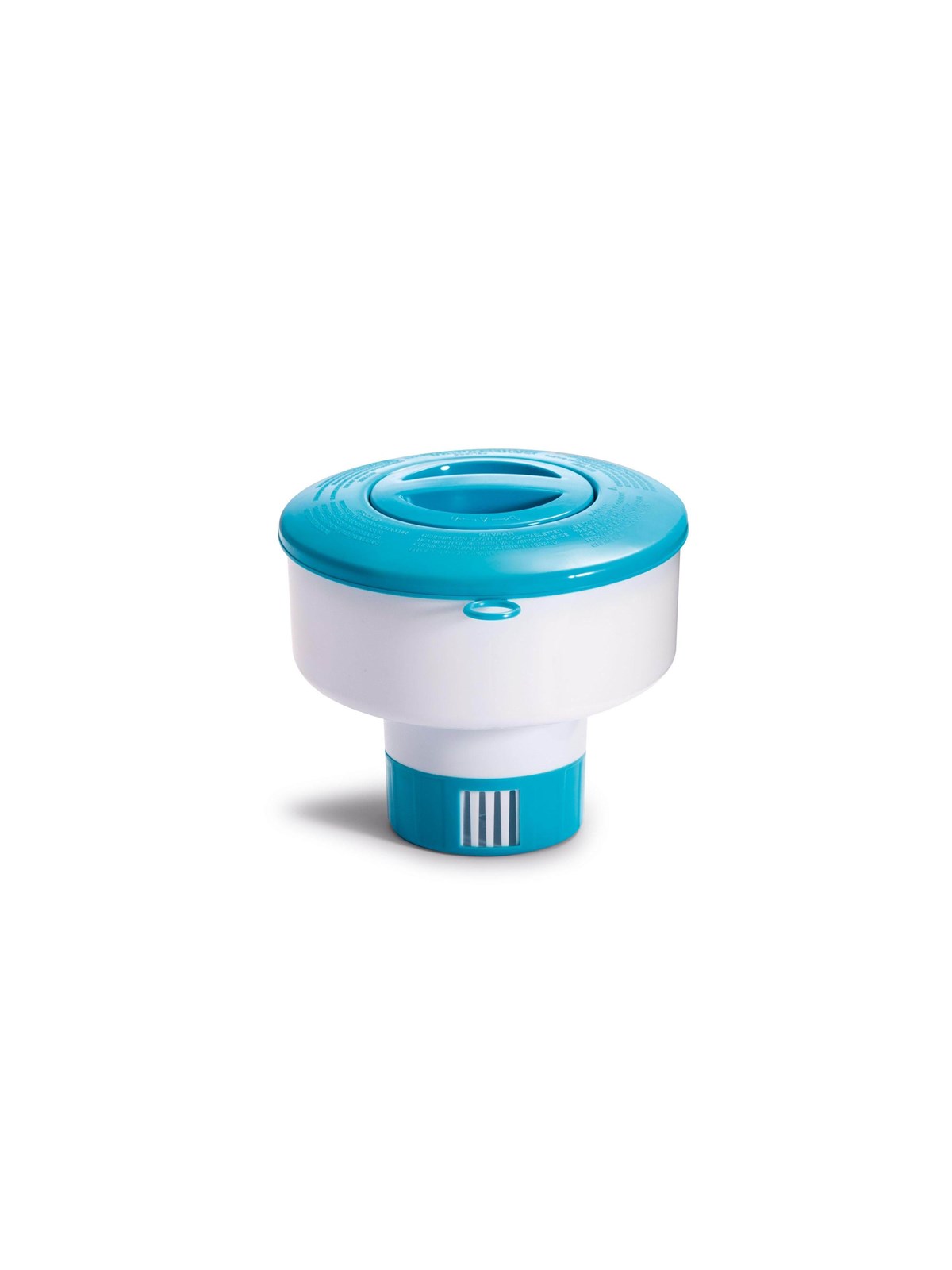 Intex Schwimmender Chemikalienspender