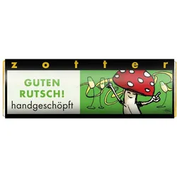 Guten Rutsch - Schoko-Mini 20g