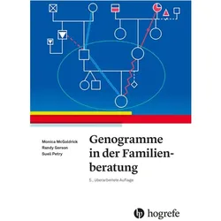 Genogramme in der Familienberatung, Fachbücher von Randy Gerson