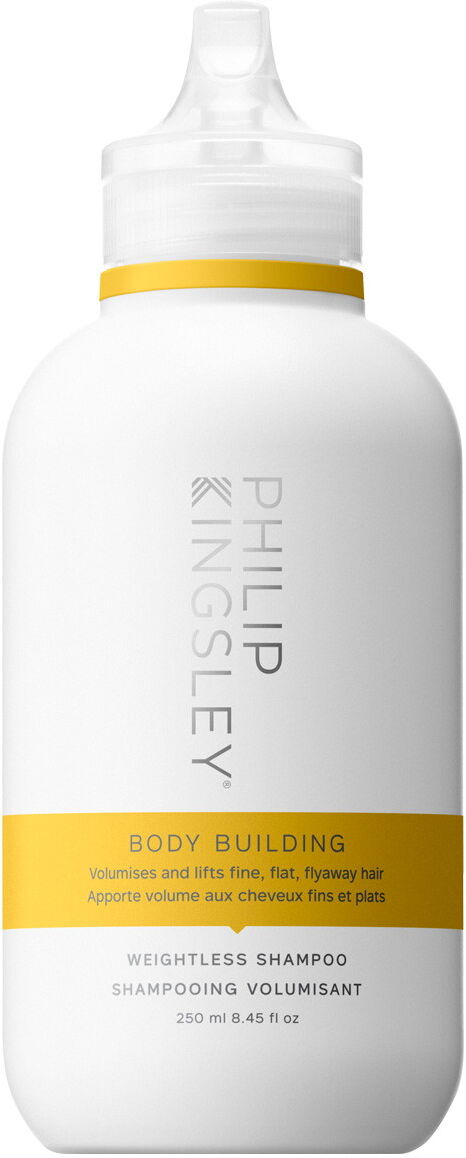 250ml PHILIP KINGSLEY BODY BUILDING Shampoo