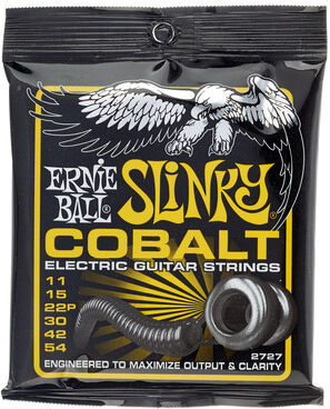 Ernie Ball 2727