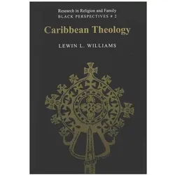 Caribbean Theology, Sachbücher von Lewin Lascelles Williams