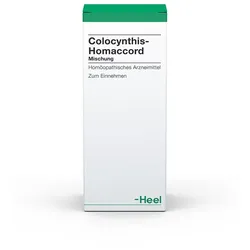 Colocynthis Homaccord Tropfen 100 ml