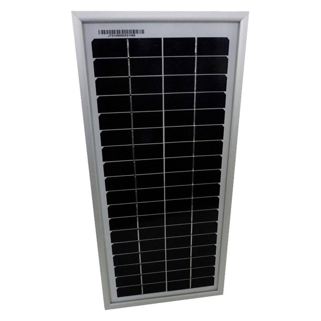 Phaesun Sun Plus 10 J Monokristallines Solarmodul 10 W 12 V (10 W) (310426)