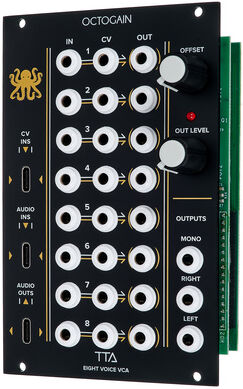 Tiptop Audio Octogain