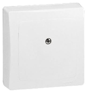 Legrand Oteo aansluitdoos wit 086057