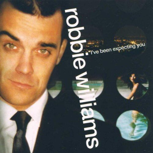 Robbie Williams - I'Ve Been Expecting You - Preis vom 08.10.2026 07:26:42 h