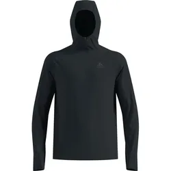 Odlo Herren X-ALP Hoodies M schwarz