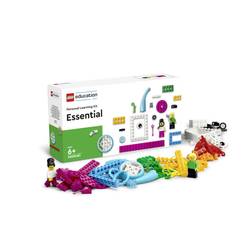 LEGO Education 2000481 Personal Learning Kit Essential Basis-Set ab 6 Jahre