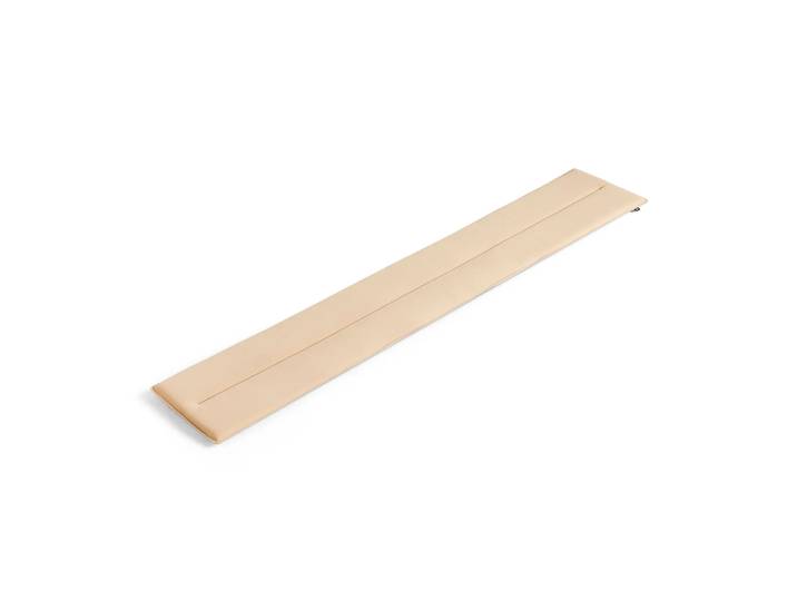 HAY Coussin pour banc Weekday 190x32 cm Beige