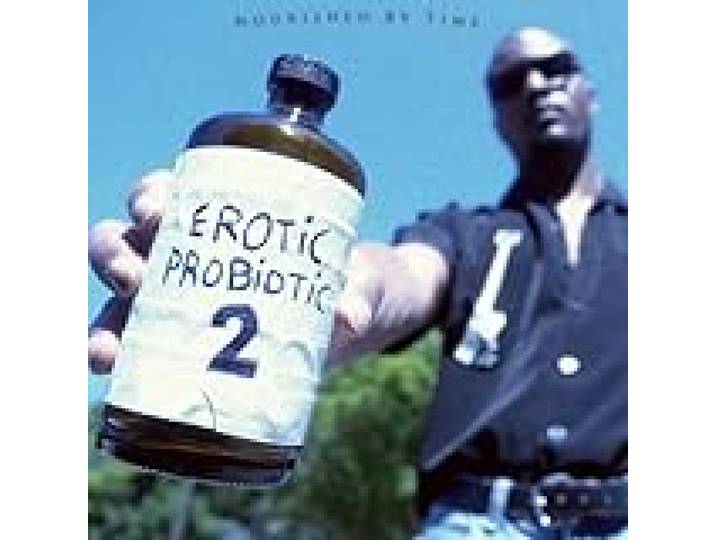 Erotic Probiotic 2