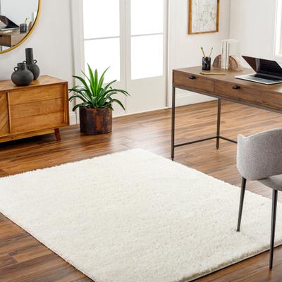Livabliss Moda Shag Modern & Contemporary Area Rug