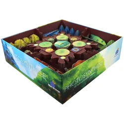 Feldherr Organizer Insert für Photosynthese - Grundspielbox (Kunststoff)