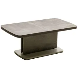 Vierhaus Synchro-Sliice-Lift Couchtisch JM-02-02