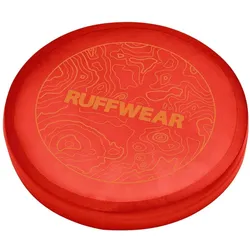 Ruffwear Camp Flyer Toy, Hundespielzeug