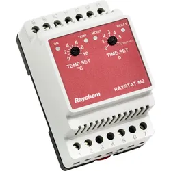 Chemelex Temperaturregler RAYSTAT-M2