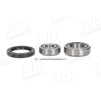 AIC Radlagersatz 73047 Hinterachse für TOYOTA