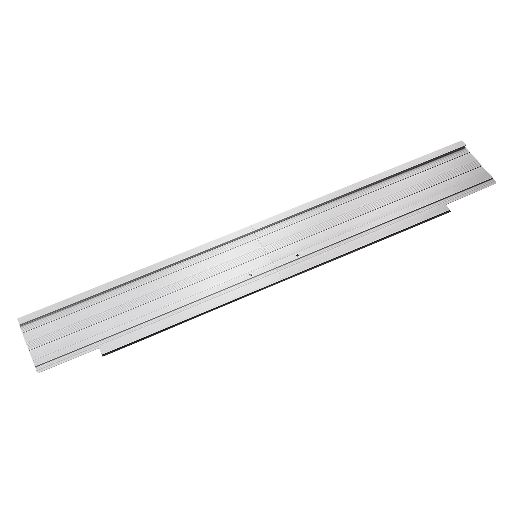 wolfcraft 1 FKS 145 - Führungsschiene für HKS (145 cm) (6913000)