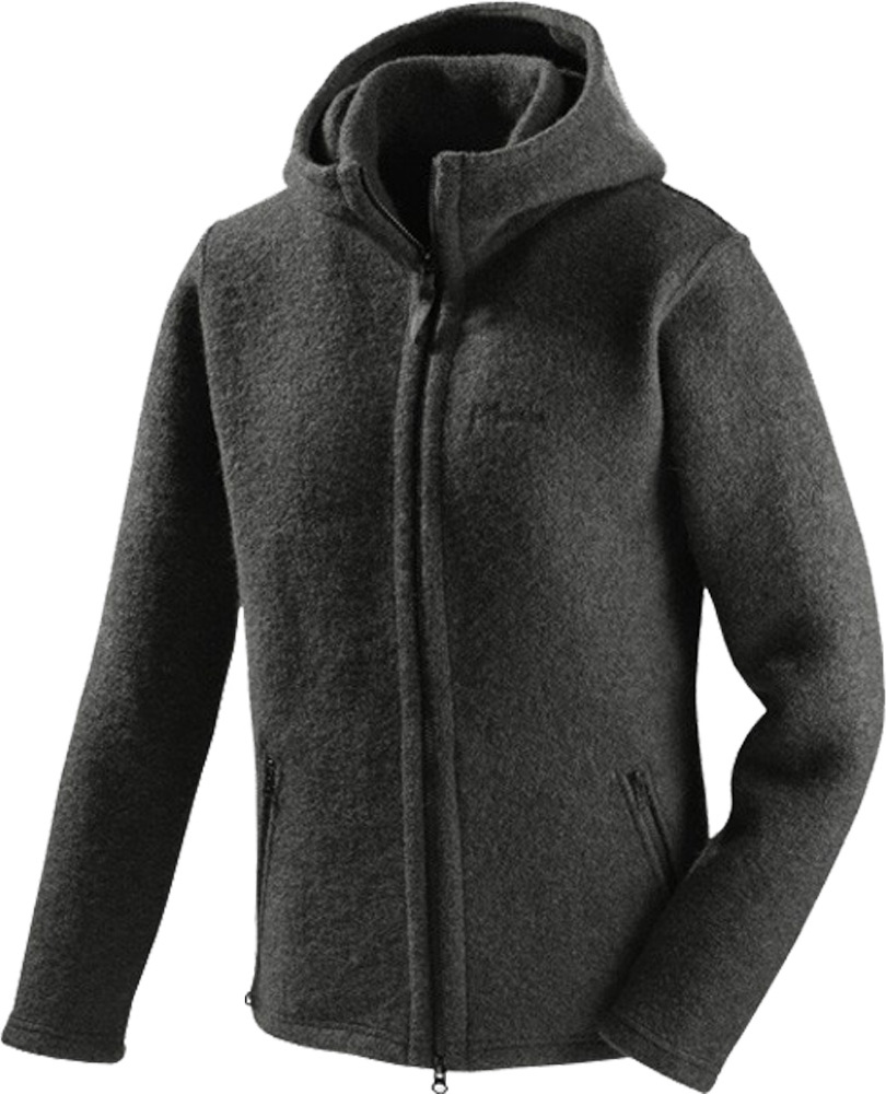 Mufflon W300 Mu-Randy anthracite XXXL