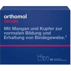 Orthomol Tendo