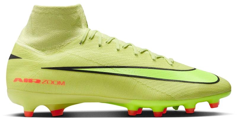 Nike Zoom Mercurial Superfly 10 Pro AG Max Voltage Pack - EU 39