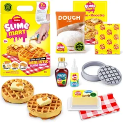 Zuru 15901 Entspannungsspielzeg Spielzeug-Lebensmittel