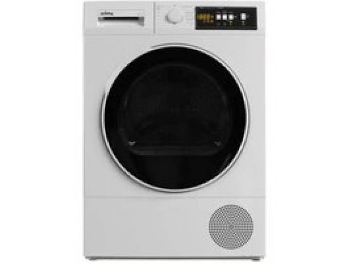 Sèche-Linge Orima 12Kg Blanc - ORBC-120