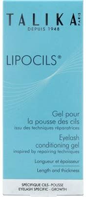TALIKA Lipocils Gel Tratamiento Pestañas 10 ml
