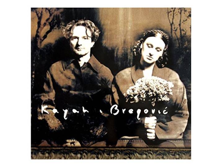 Kayah & Goran Bregovic - Kayah & Bregovic