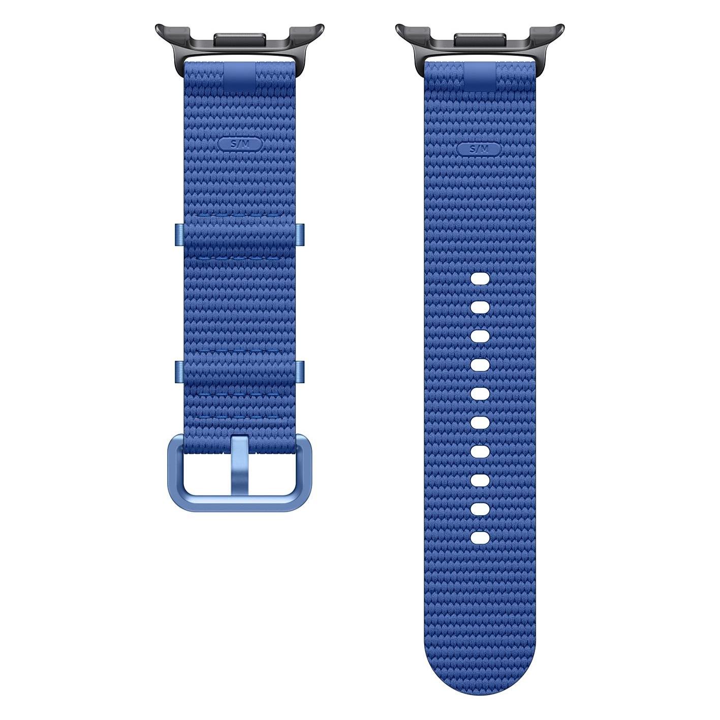 Samsung Athleisure (20 mm, Nylon) (ET-SOL32SNEGEU)