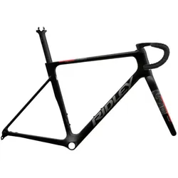 Ridley Falcn RS 2.0 Rahmenset UD Carbon