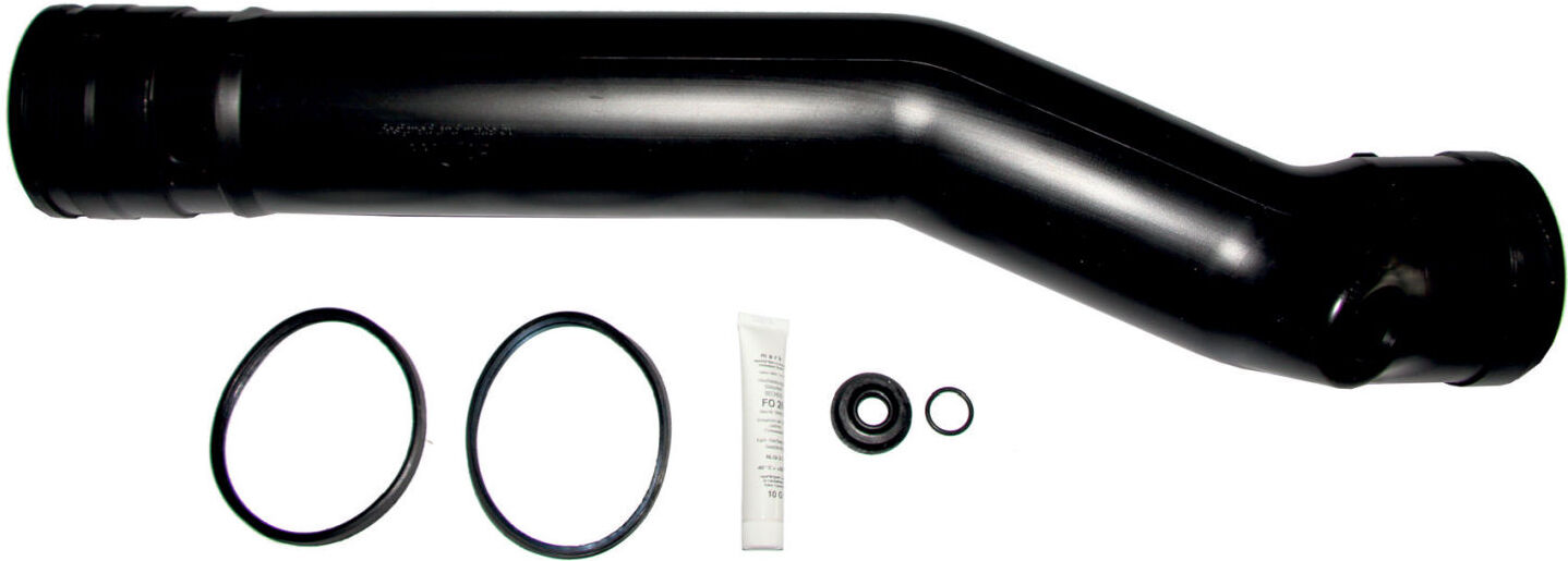 Wolf tuyau d'échappement DN 80 8611183 pour CGB-35/50