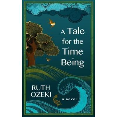 A Tale for the Time Being, Taschenbuch von Ruth Ozeki, Gale, 978-1-59413-688-7