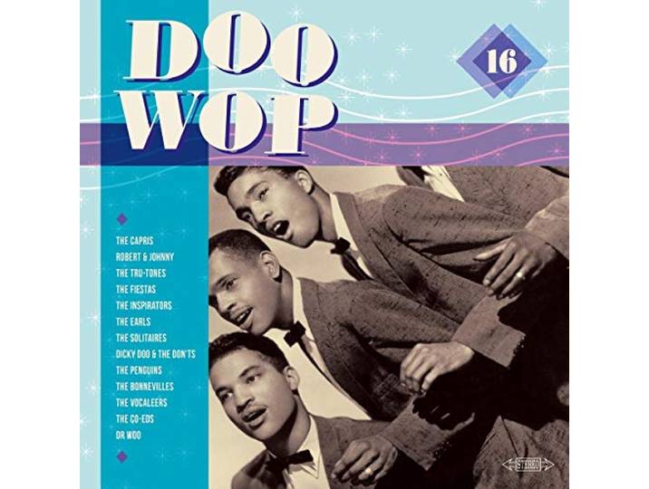 Doo-Wop