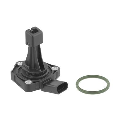 TOPRAN Sensor, Motorölstand 114 246 Ölwanne für VW