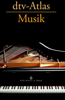 Bärenreiter dtv Atlas Musik