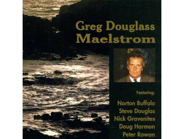 Maelstrom