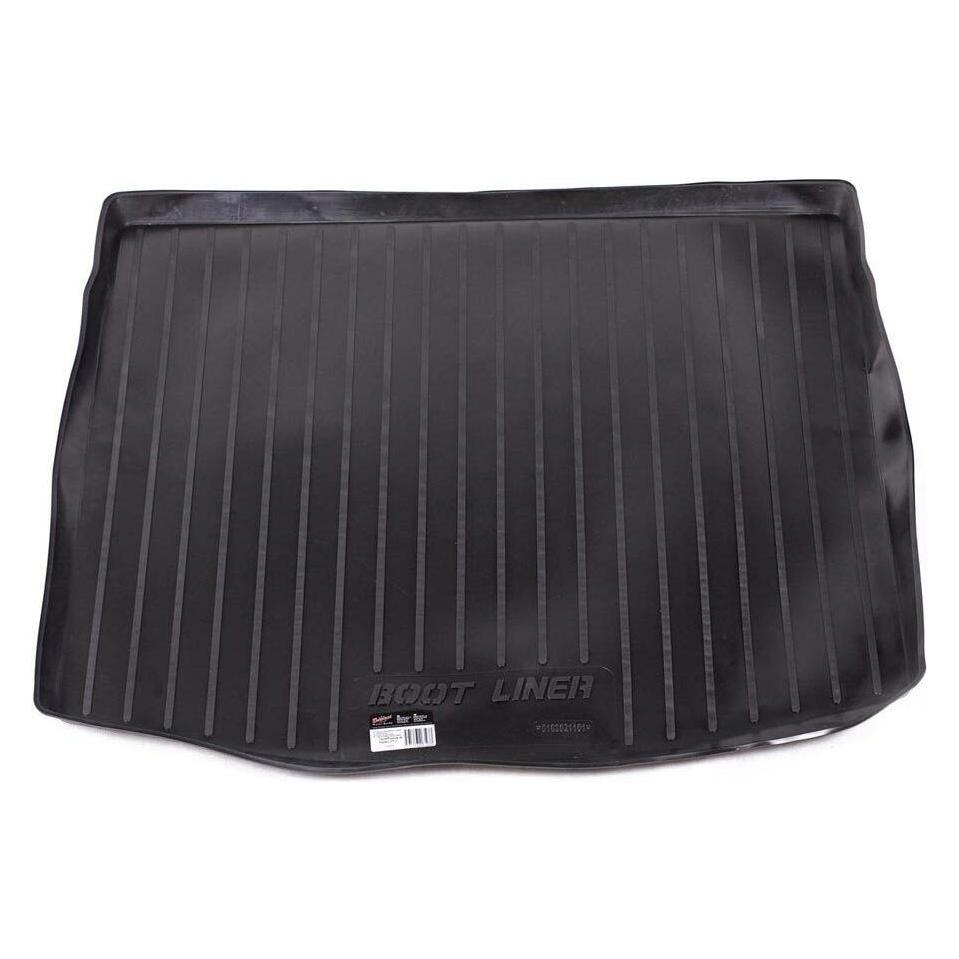 Sixtol Kofferraumgummi Ford Focus III Limousine (DYB) (10-16) (24239688)