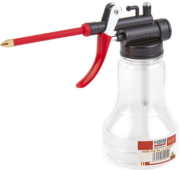 HBM 350 ML Olispuit