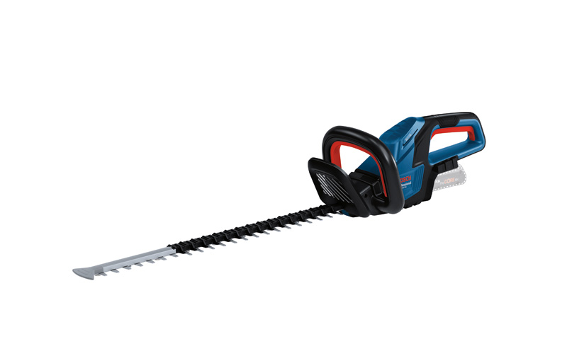 Bosch Akku-Heckenschere GHE 18V-60 06008C9000