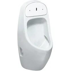 Absaugeurinal TAMARO S 360x395x770 für Batterie mit Steuerung weiß