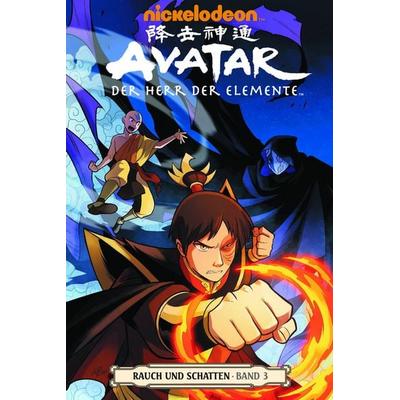 Avatar – Der Herr der Elemente 13, Taschenbuch von Gene Luen Yang, Cross Cult Entertainment, 978-3-86425-816-9