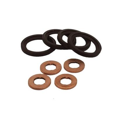 PLANET TECH Dichtungssatz, Einspritzdüse OPEL,FORD,FIAT PL6017 55205036,55245288