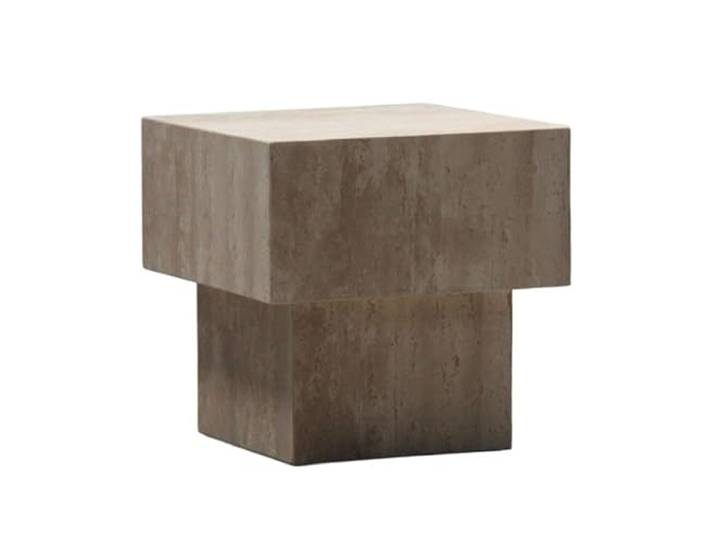 YCCHAH Sofatisch Sofa Beistelltisch B& Wohnzimmer Kaffee Licht Luxus Lagerung Nachttisch Wohnzimmer-Beistelltisch