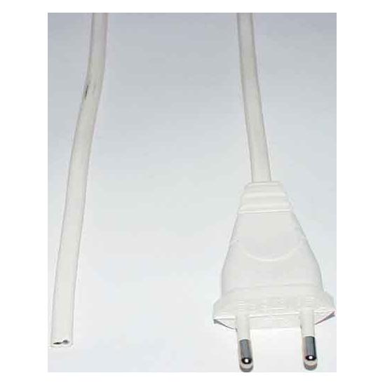 E+P SVE 2 1AC-Ausgänge 3m Weiss Verlängerungskabel (3 m) (SVE 2)